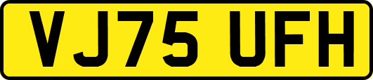 VJ75UFH