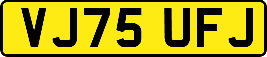 VJ75UFJ