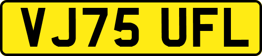 VJ75UFL