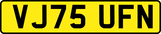VJ75UFN