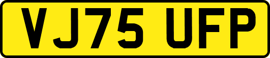 VJ75UFP