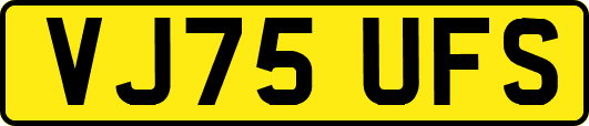 VJ75UFS