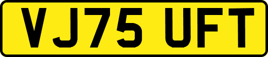 VJ75UFT
