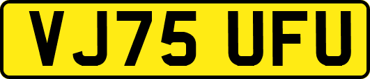 VJ75UFU