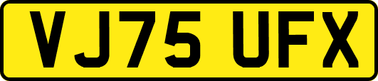 VJ75UFX