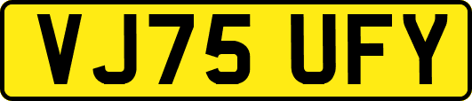 VJ75UFY
