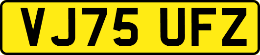 VJ75UFZ