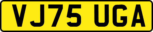VJ75UGA