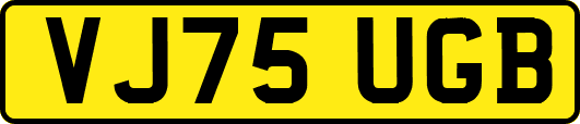 VJ75UGB
