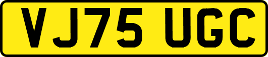 VJ75UGC