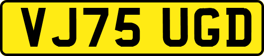 VJ75UGD