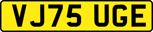 VJ75UGE