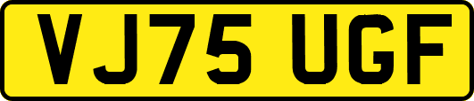 VJ75UGF