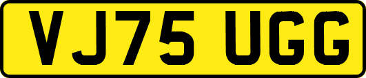 VJ75UGG