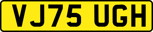 VJ75UGH