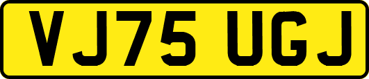 VJ75UGJ