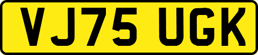 VJ75UGK