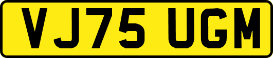 VJ75UGM