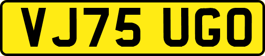 VJ75UGO