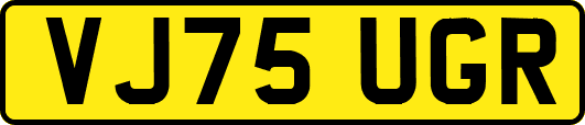 VJ75UGR