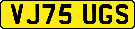 VJ75UGS