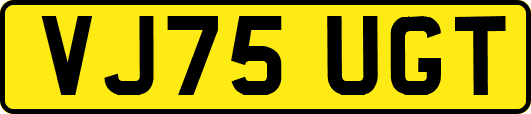 VJ75UGT