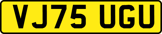 VJ75UGU