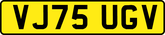 VJ75UGV