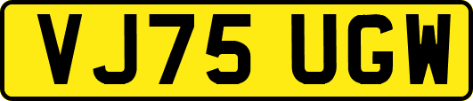 VJ75UGW