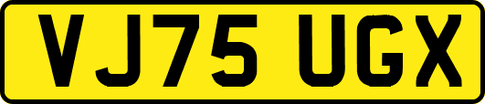 VJ75UGX