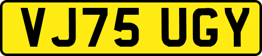 VJ75UGY