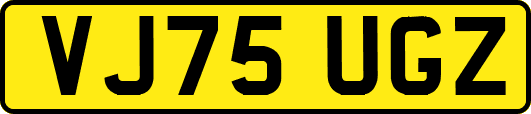 VJ75UGZ