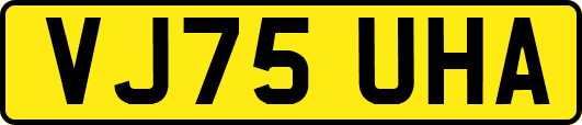 VJ75UHA