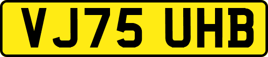 VJ75UHB