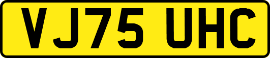 VJ75UHC