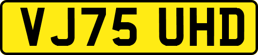 VJ75UHD