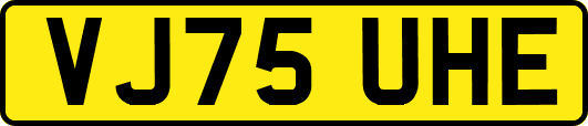VJ75UHE