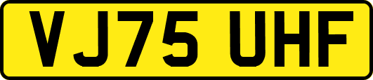 VJ75UHF