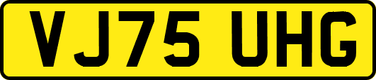 VJ75UHG