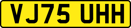VJ75UHH
