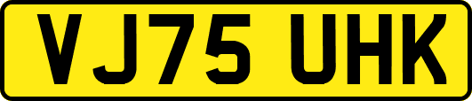 VJ75UHK