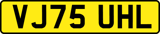 VJ75UHL