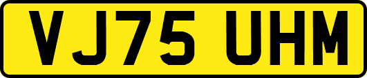 VJ75UHM