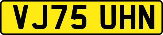 VJ75UHN