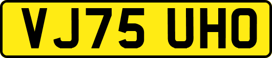 VJ75UHO