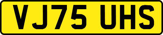 VJ75UHS