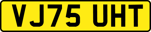VJ75UHT