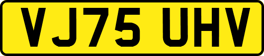 VJ75UHV