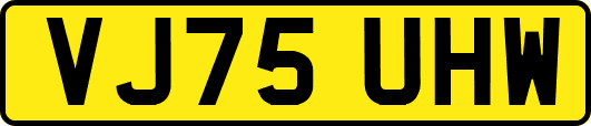 VJ75UHW