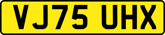 VJ75UHX